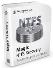 Magic NTFS Recovery