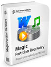 Magic Partition Recovery