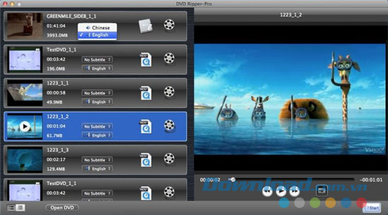 DVD Ripper Pro