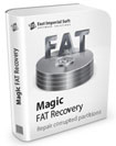 Magic FAT Recovery