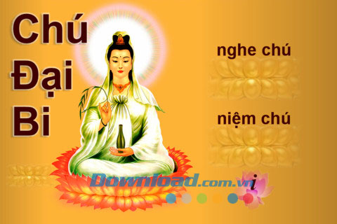 Chú Đại bi for iOS