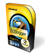 Zemana Antilogger