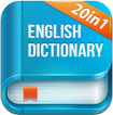 Pocket Dictionary 20in1 Lite for iOS