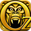 Temple Run: Oz cho iOS