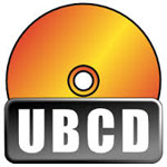 Ultimate Boot CD