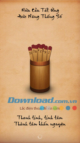 Quan Thánh linh xăm free for iOS