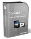 Cucusoft iPad Video Converter