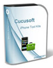 Cucusoft iPhone Tool Kits