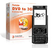 Pavtube DVD to 3GP Converter 