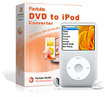 Pavtube DVD to iPod Converter 