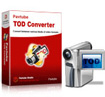 Pavtube TOD Converter 