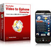 Pavtube Video to Gphone Converter 