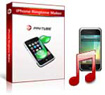 Pavtube iPhone Ringtone Maker