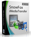 SnowFox iMedia Transfer for Mac