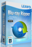 Leawo Blu-ray Ripper