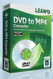 Leawo DVD to MP4 Converter