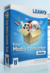 Leawo Easy Media Converter Suite