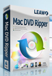 Mac DVD Ripper