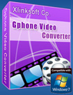 Xlinksoft Gphone Converter 