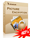 Xlinksoft Picture Encryption 