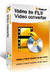 Xlinksoft FLV Video Converter