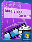 Xlinksoft Mod Converter 