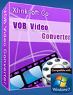 Xlinksoft VOB Converter