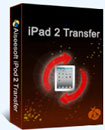 Aiseesoft iPad 2 Transfer