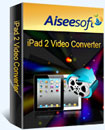 Aiseesoft iPad 2 Video Converter