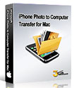 3herosoft iPhone Photo to Computer Transfer for Mac