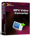 3herosoft MP4 Video Converter