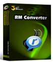 3herosoft RM Converter