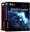 3herosoft DVD Maker Suite