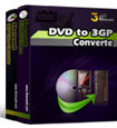 3herosoft DVD to 3GP Suite