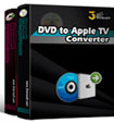 3herosoft DVD to Apple TV Suite