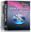 3herosoft DVD Maker Suite for Mac