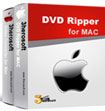 3herosoft DVD Ripper Suite for Mac