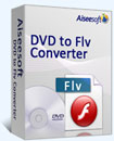 Aiseesoft DVD to FLV Converter