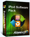 Aiseesoft iPod Software Pack