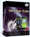 Aiseesoft iPod + iPhone PC Suite