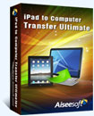 Aiseesoft iPad to Computer Transfer