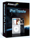 Aiseesoft iPod Transfer