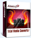 Aiseesoft Total Media Converter