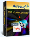 Aiseesoft 3GP Video Converter