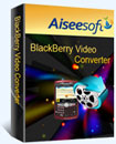 Aiseesoft BlackBerry Video Converter