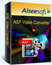 Aiseesoft ASF Video Converter