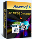 Aiseesoft AVI MPEG Converter