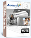 Aiseesoft M2TS Converter