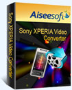 Aiseesoft Sony XPERIA Video Converter