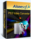 Aiseesoft PS3 Video Converter